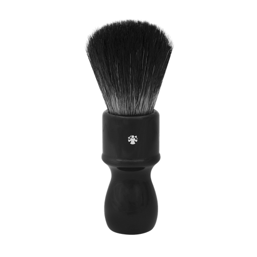 Dovo Black Hi-Brush synthetic Shaving brush