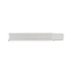 Dovo Tooth pick stainless steel, polished with 925 Sterling Silver tip