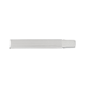 Dovo Tooth pick stainless steel, polished with 925 Sterling Silver tip