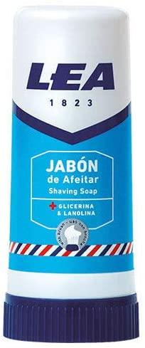 Lea Soap Shaving Stick (50 gm)