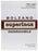 BLD-743-20PK Bolzano Double Edge Safety Razor Blades (5 Blades/ pack)