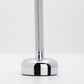 Merkur Razor Set 2-pieces ( Razor 23 001, and Stand 4005 001), Bright Chrome, MK-2381001