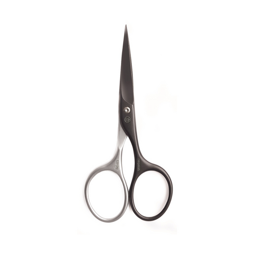 NIEGELOH STAINLESS STEEL BABY SCISSORS – Shave Shack Texas