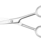 Niegeloh 6" Barber Scissors,matted