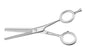 Niegeloh 51/2",Modeling Scissors,matted