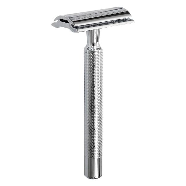Wholesale distributor of Dovo Prima I Safety Razors Zinc die casting, brass