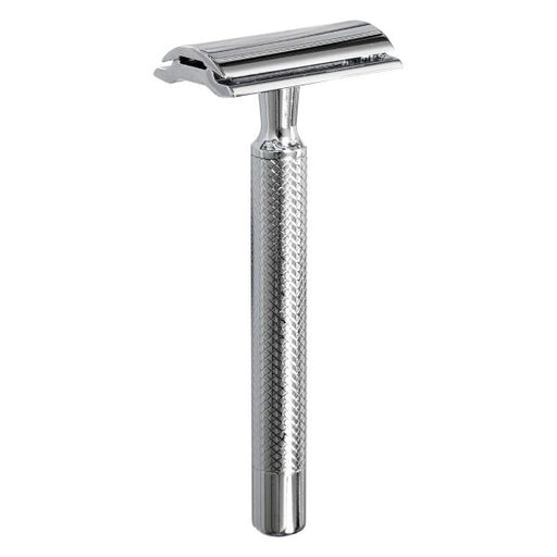 Dovo Prima I Safety Razors Zinc die casting, brass