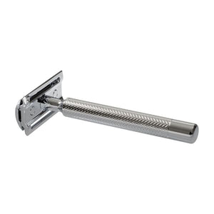 Dovo Prima I Safety Razors Zinc die casting, brass