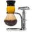 Fine Accoutrements Classic Shaving - Orange/Black