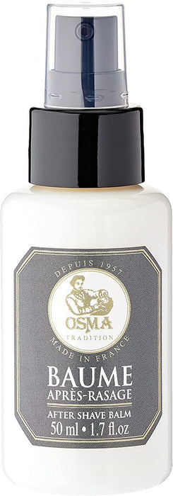 OS-BAUM-OT After shaving balm Osma Tradition 50ml