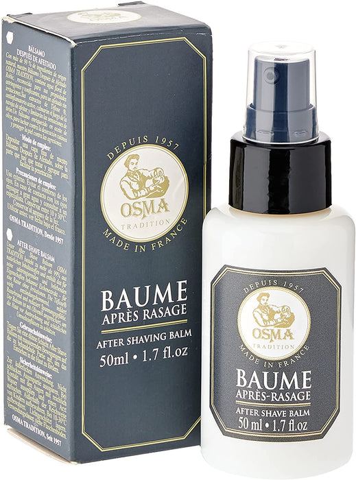 OS-BAUM-OT After shaving balm Osma Tradition 50ml