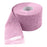 Level3  5 Rolls (100Each) Neck Paper Pink