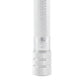 Merkur 23C Double Edge Safety Razor, Straight Cut, Extra Long Handle, Chrome
