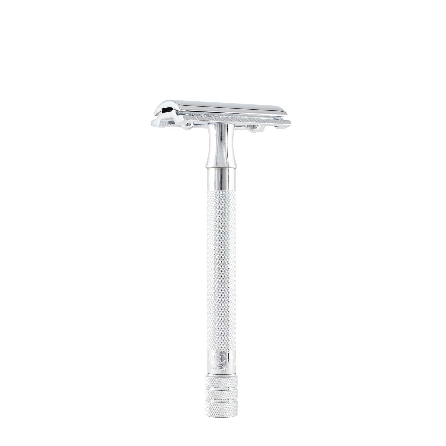 Wholesale distributor of Merkur Double Edge Safety Razor, Straight