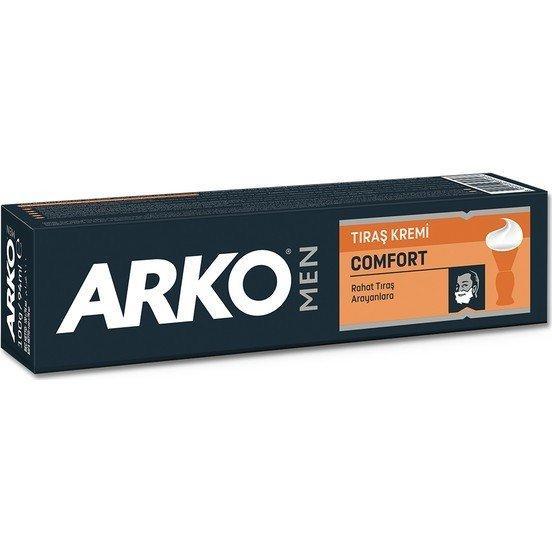 Arko Men Comfort Shaving Cream 100gm