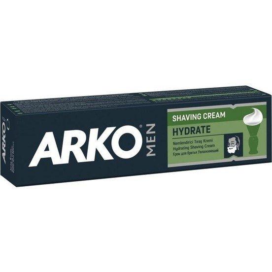 Arko Men Hydrate Shaving Cream 100gm