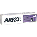 Arko Men Sensitive Shaving Cream 100gm