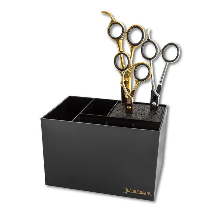 BARBERMATE® Deluxe Shear Holder