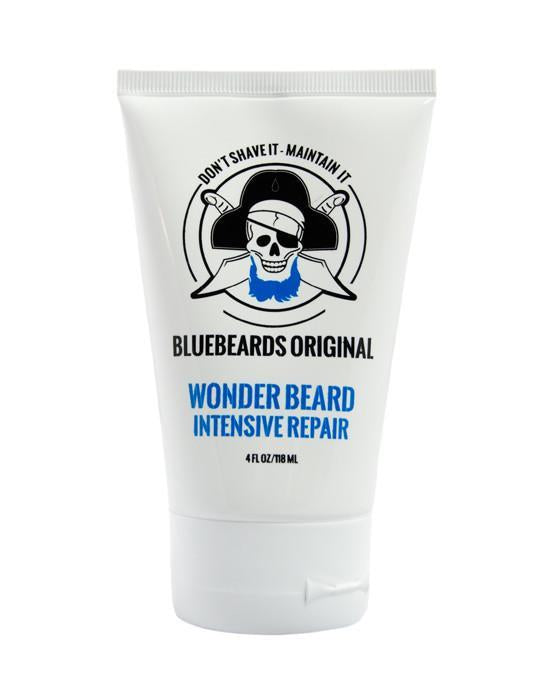Bluebeards Original Wonder Beard Intensive Repair (118ml/4oz), Beard Care