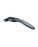 Bolin Webb X1 Eiger Grey Razor, Compatible With Fusion Blade, Cartridge Razors