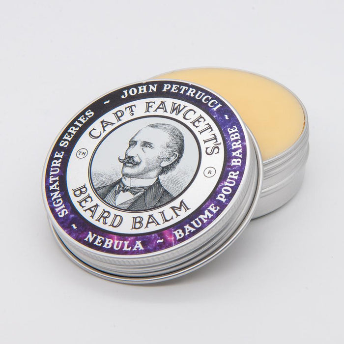 Captain Fawcett's John Petrucci's Nebula Beard Balm 60ml