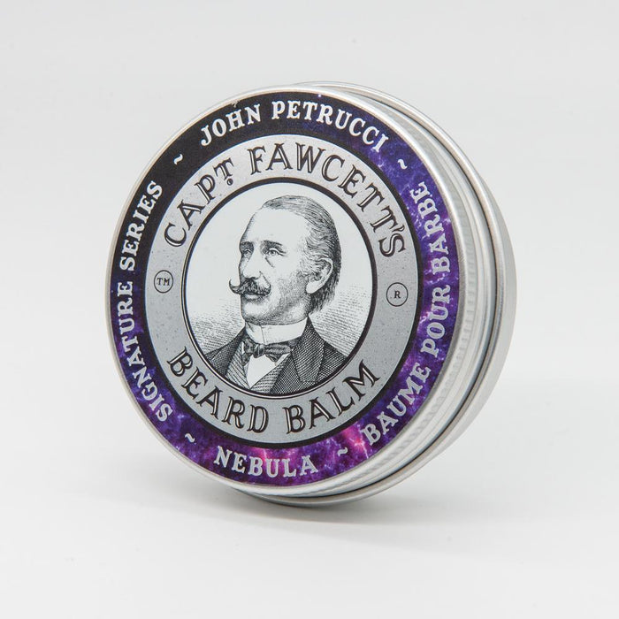 Captain Fawcett's John Petrucci's Nebula Beard Balm 60ml