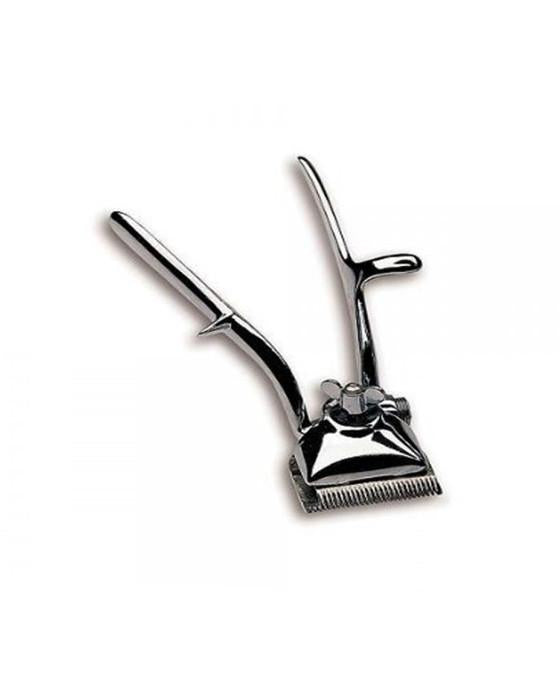Marvy Bressant Old School Hand Hair Clipper, Clippers