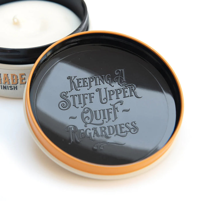 CPF-5599 Captain Fawcett's Putty Pomade Ochre 100g