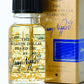 Captain Fawcett's The Million Dollar Beard Oil - Travel Size (10ml/0.33oz)