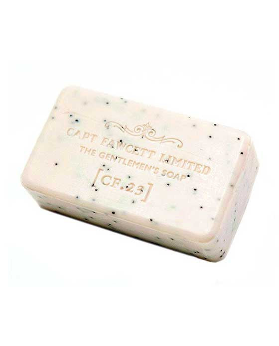 Captain Fawcett's The Gentleman's Soap (165g/5.82oz)