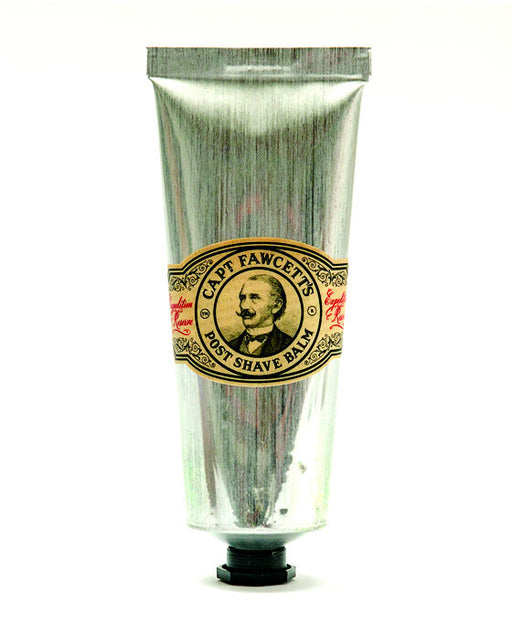 Captain Fawcett's Expedition Reserve Post Shave Balm (125ml/4.22oz)
