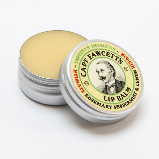 Captain Fawcett's Physician Lip Balm (10ml/0.35fl.oz)