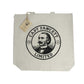 Captain Fawcett's Tote Bag