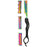Scalpmaster Titanium Multi-Volor Hair Shaper, Hair Shaper