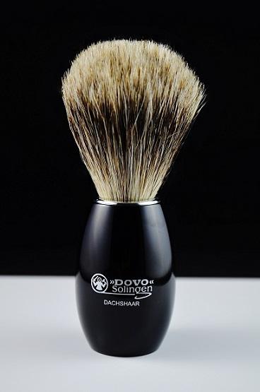 Dovo Acrylic Shaving brush