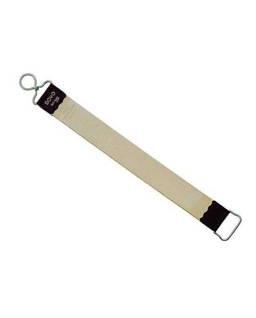 Dovo Hanging Strop, Without Handle, Strops & Honing Stones