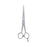 Dovo Hair Scissor R Sat 6", With Fingerrest