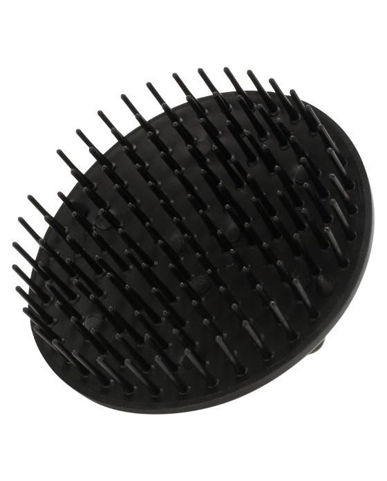 Denman Be-Bop Massage Brush/12 Pack Display of D6 Brushes, Shampoos & Conditioners