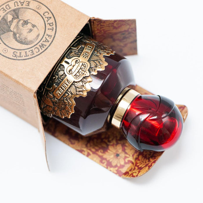 Captain Fawcett's Maharajah Eau De Parfum (50ml/1.7oz)