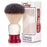 Fine Accoutrements Classic Shaving Brush -Red/White