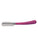 Feather Artist Club SS Japanese Straight Razor, Wine, Straight Razors