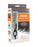 Feather Styling Razor, Standard Kit - Black Handle (6.25''), Straight Razors