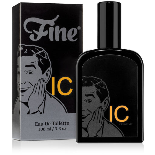 Fine Accoutrements Italian Citrus Eau de Toilette