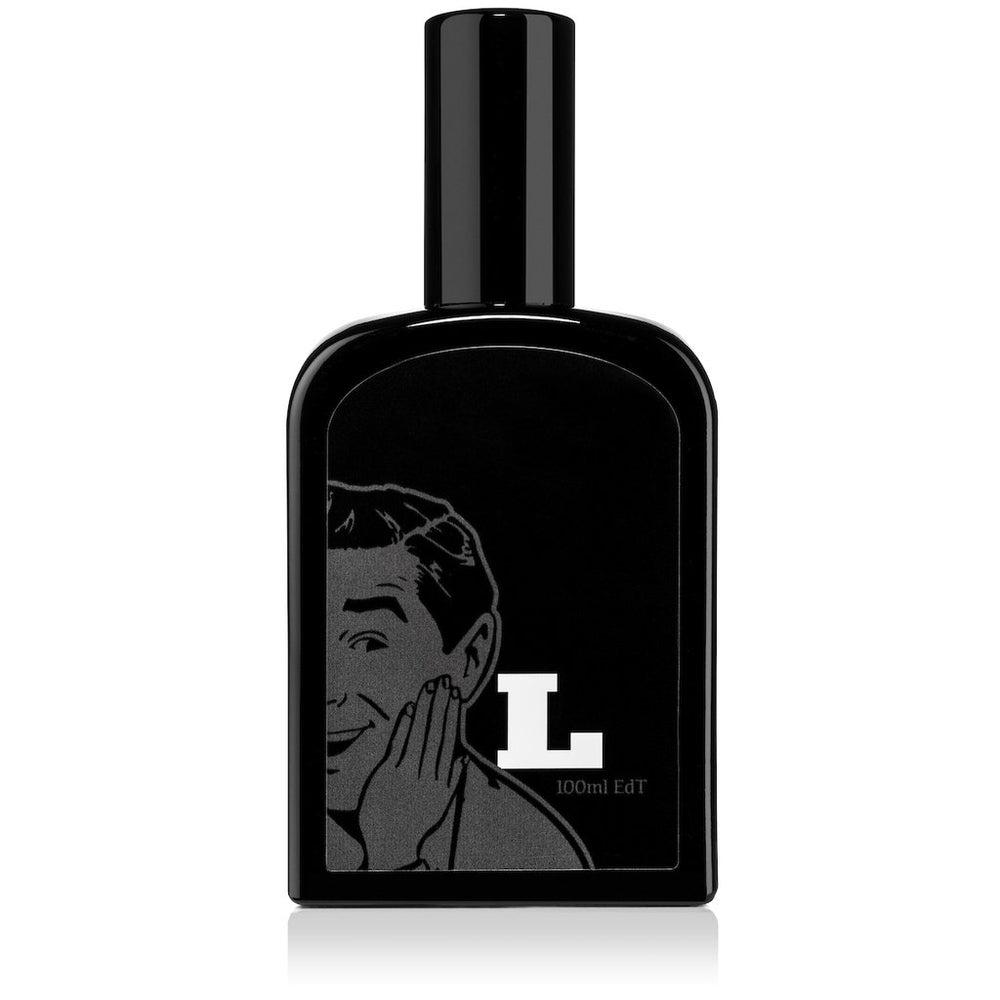 Fine Accoutrements Latigo Eau de Toilette