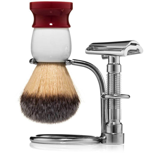Fine Accoutrements Stout Shave Stand