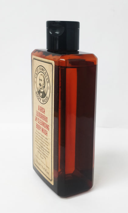 Captain Fawcett's Expedition Reserve Body Wash (250ml/8.45oz)