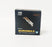 EUROMAX - CRYO SPUTTERED SINGLE EDGE - SALOON STYLE RAZOR BLADES - 100 HALF BLADES