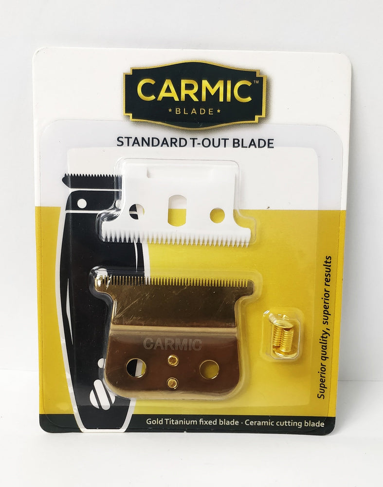 CARMIC BLADE FOR T-OUTLINER