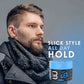 Level3  Super Strong Hair Gel 100Ml