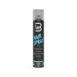 Level3  Hair Spray